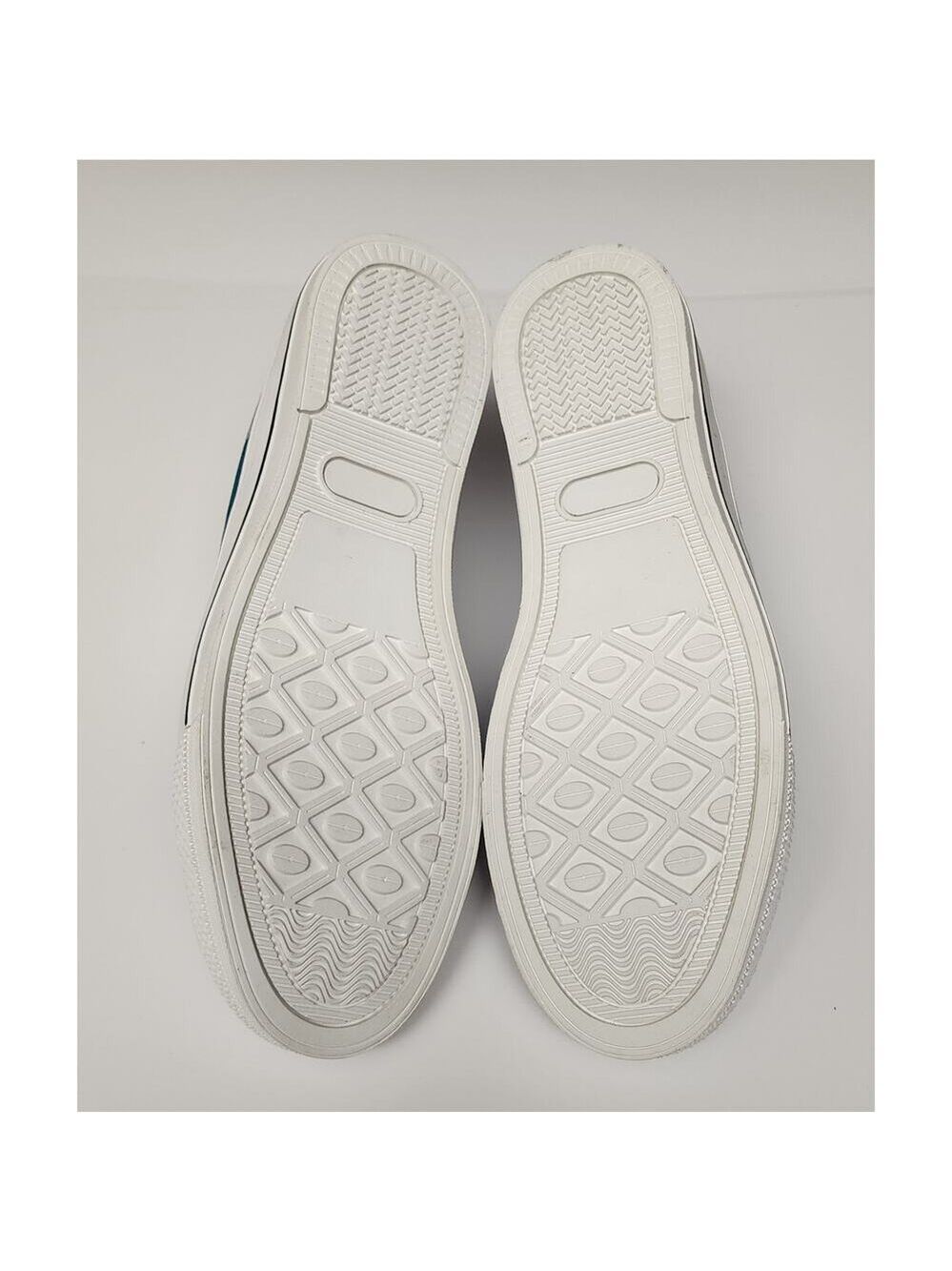 Cruise Lady Custom License Canvas Low Top Casual Sneaker Shoes Size US 10 - Picture 10 of 10